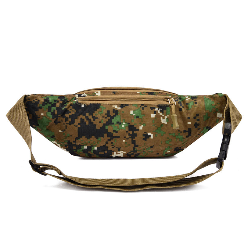 Kompakte Utility Bum Bag