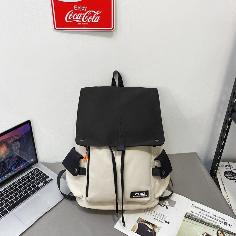 Moderner Utility Rucksack