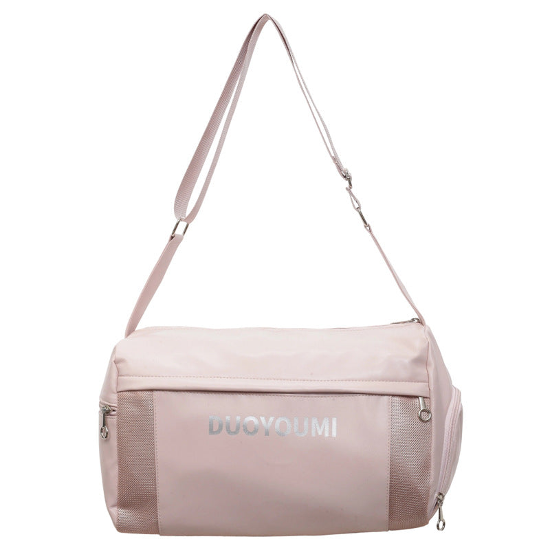 Chic Leichter Sport Duffle