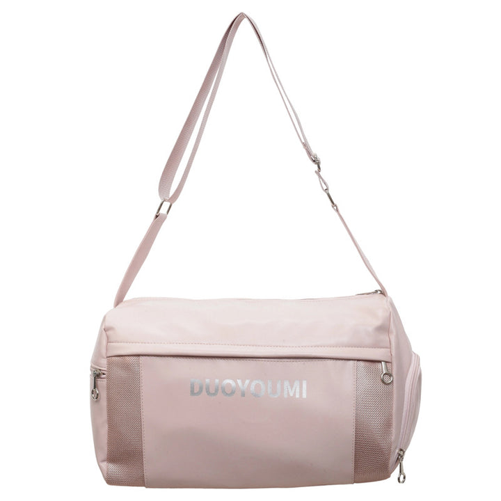 Chic Leichter Sport Duffle