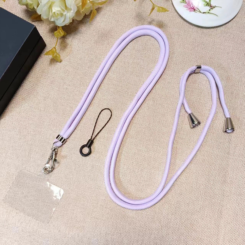 Verstellbare Utility-Lanyard Karnz