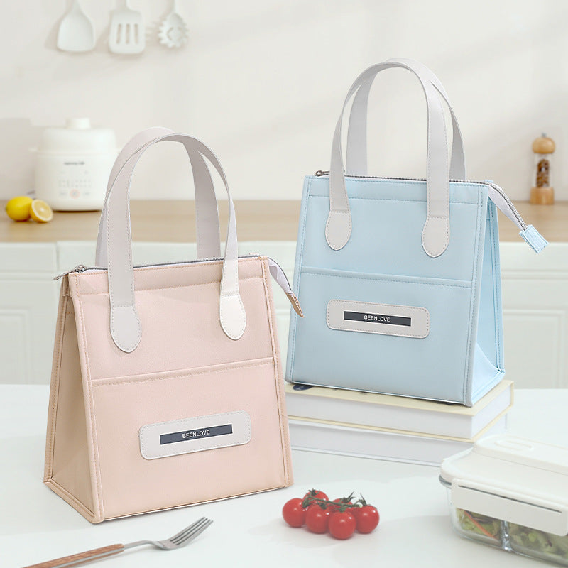 Multi-Funktionale Mini Tote Bag Karnz