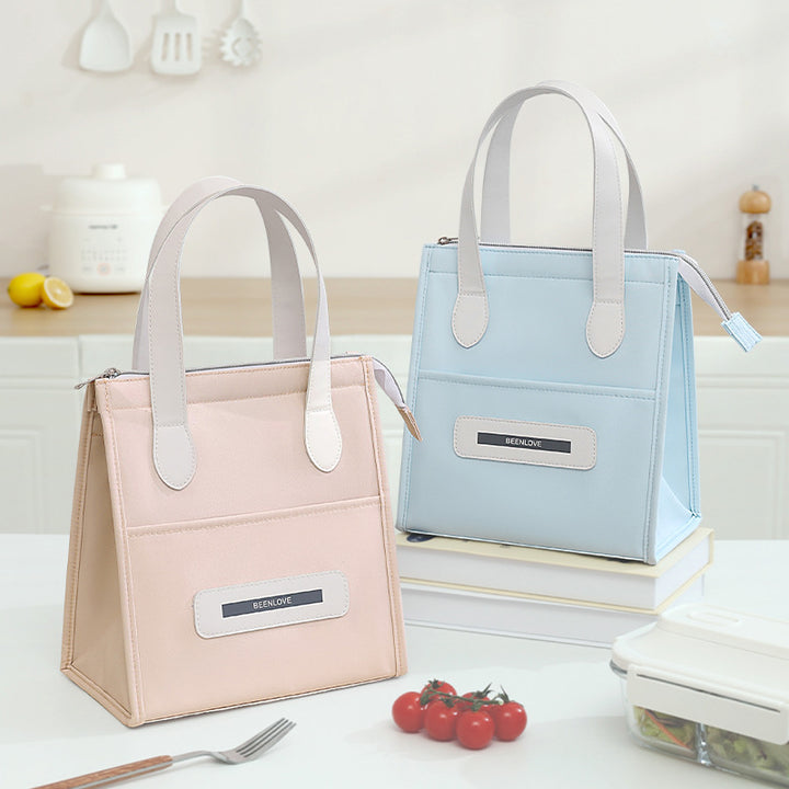 Multi-Funktionale Mini Tote Bag Karnz