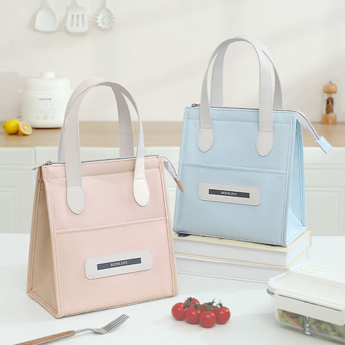 Multi-Funktionale Mini Tote Bag Karnz