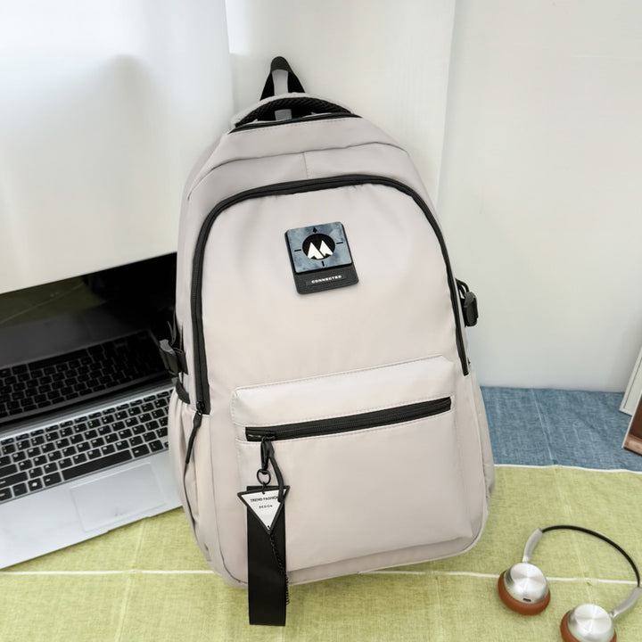 Vielseitiger leichter Reiserrucksack