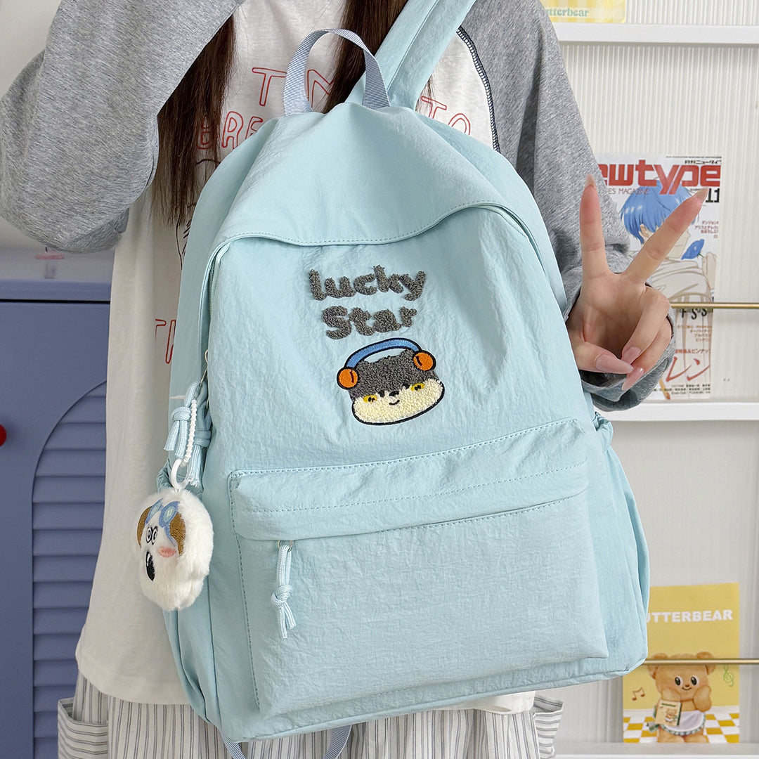 Süßer Cartoon-Charakter-Rucksack Karnz 1791204820