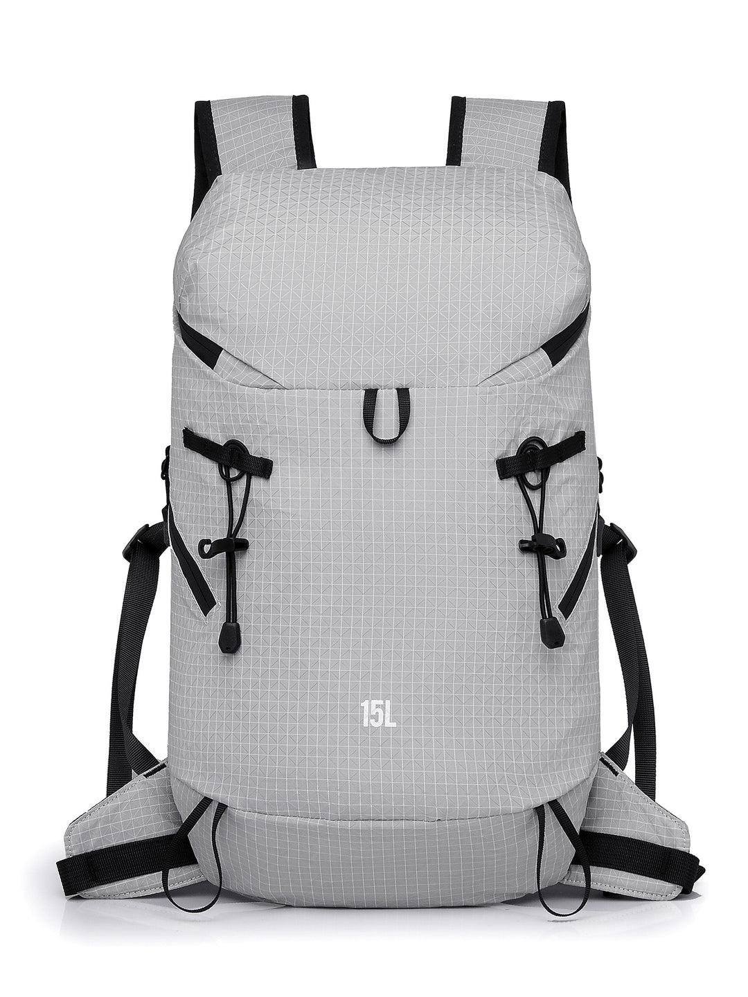 Multi-Compartment Urban Rucksack Karnz
