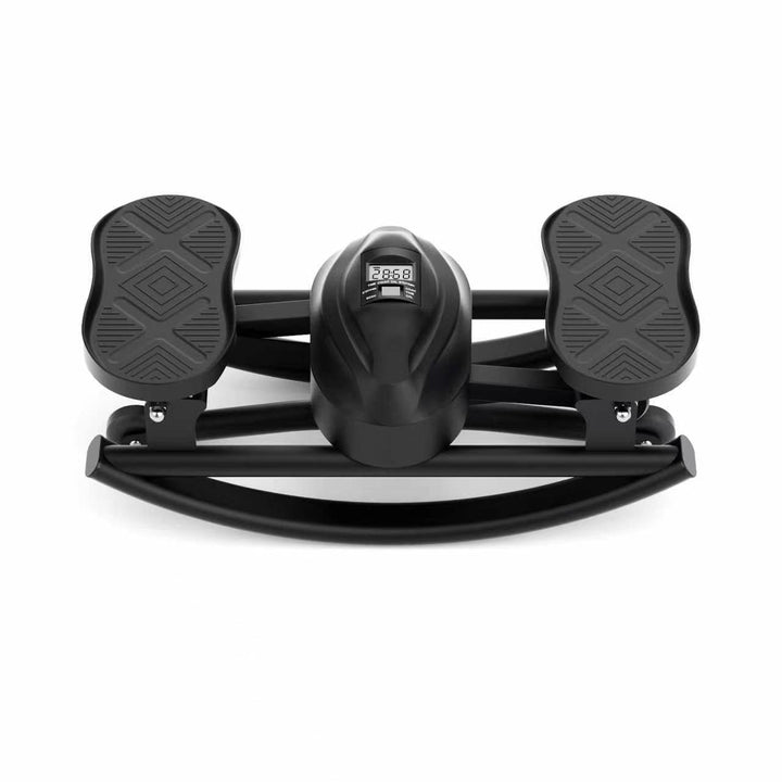 Kompakte Home Fitness Karnz