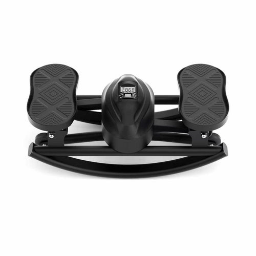 Kompakte Home Fitness Karnz