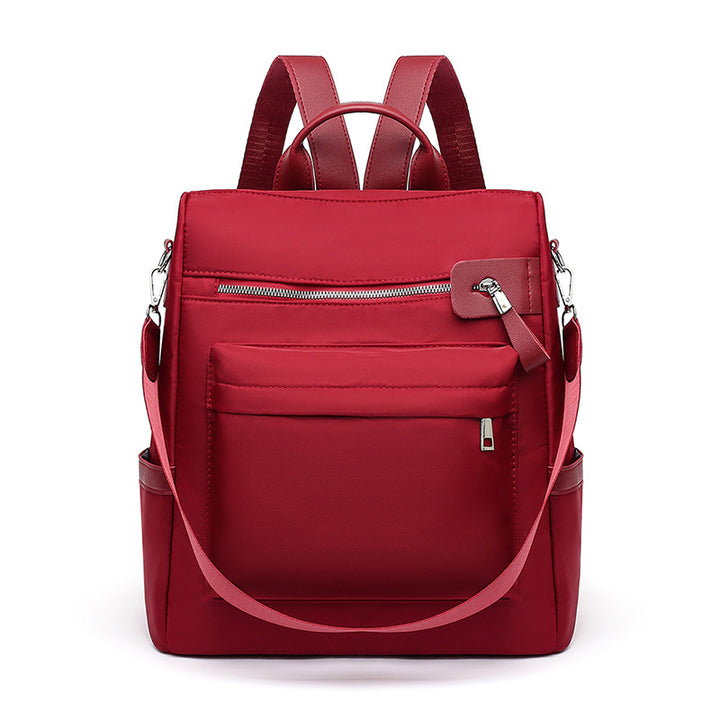 Multi-Funktionaler Laptop-Rucksack Karnz