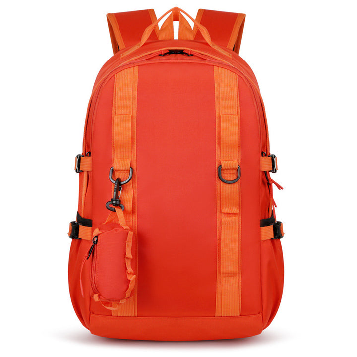 Vielseitiger All-Season Rucksack Karnz