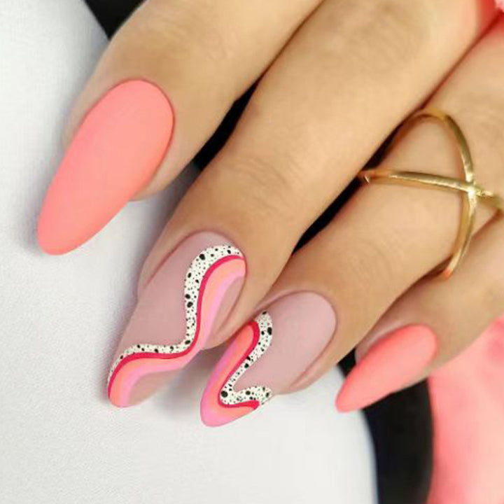 Nageldesign Karnz