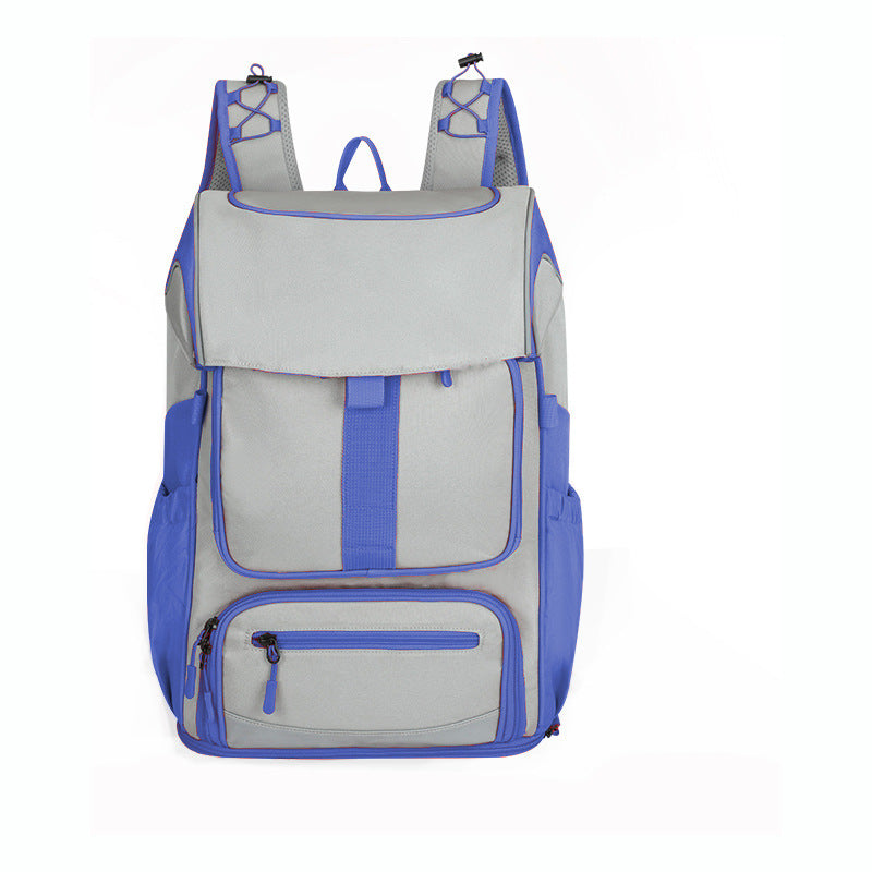 Isolierte Lebensmitteltransport-Rucksack Karnz