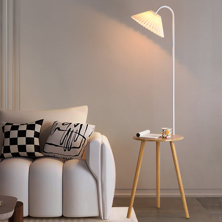 Designer Stehlampe