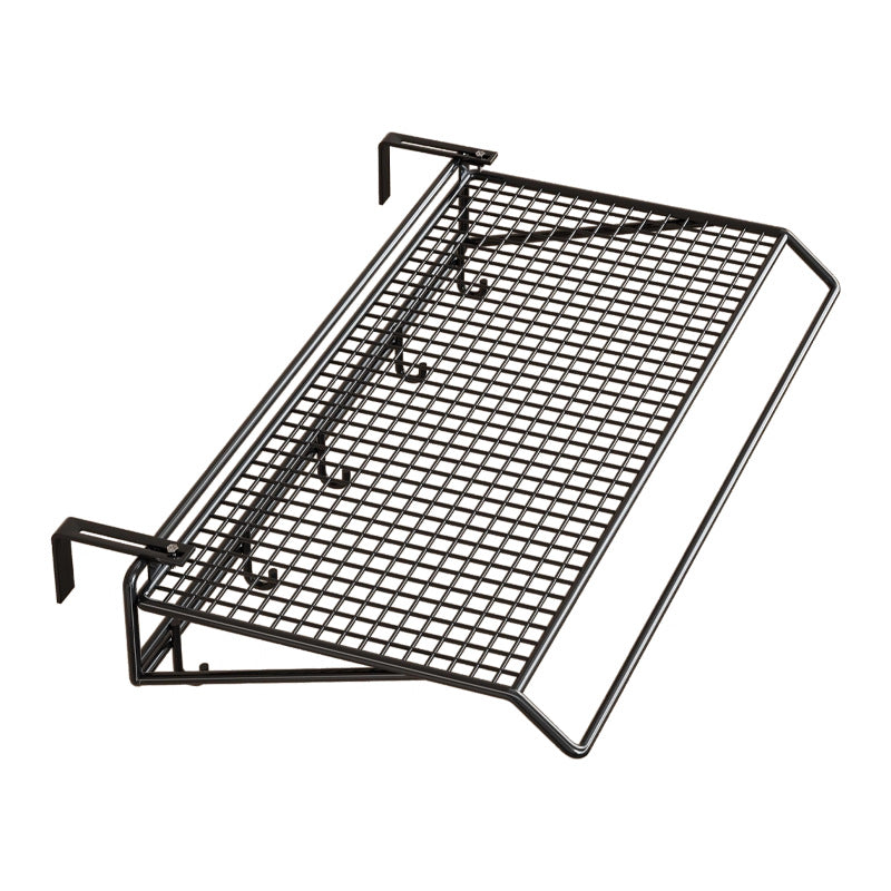 Radiator-Montiertes Klappbares Mesh-Trockengestell