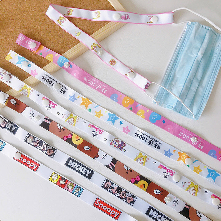 Bekleidungs-Accessoire Karnz
