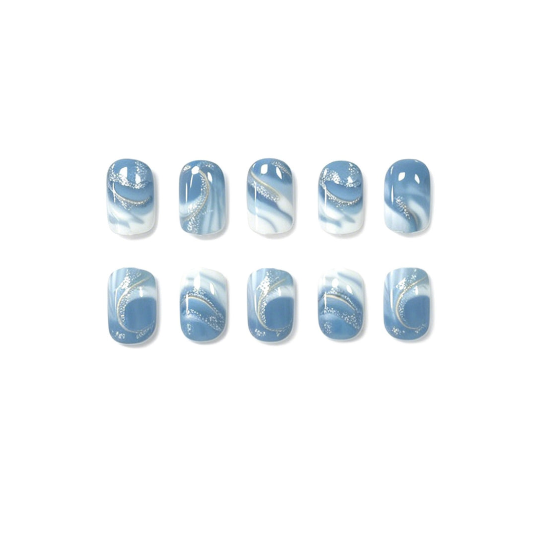 Artistic Gel Nagelverstärkungen Karnz