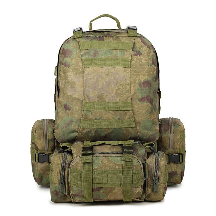 Militärische taktische Rucksack Karnz