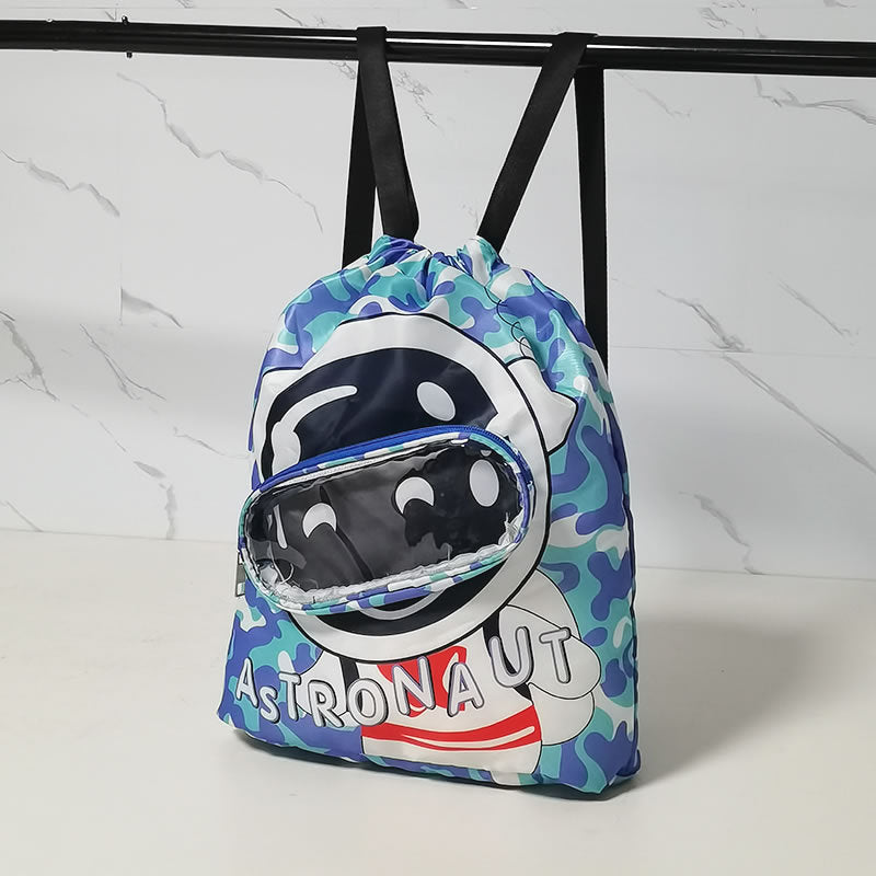 Zeichensack Rucksack Karnz