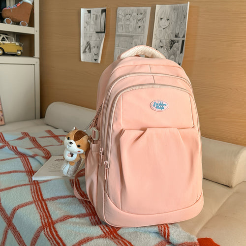 Geräumiger Multi-Funktions-Rucksack