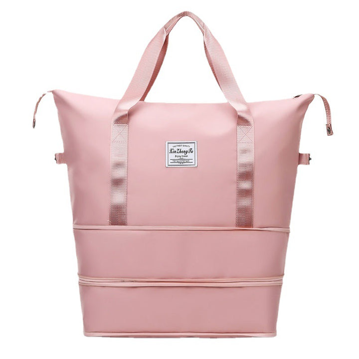 Geräumige Utility Duffel Tasche Karnz