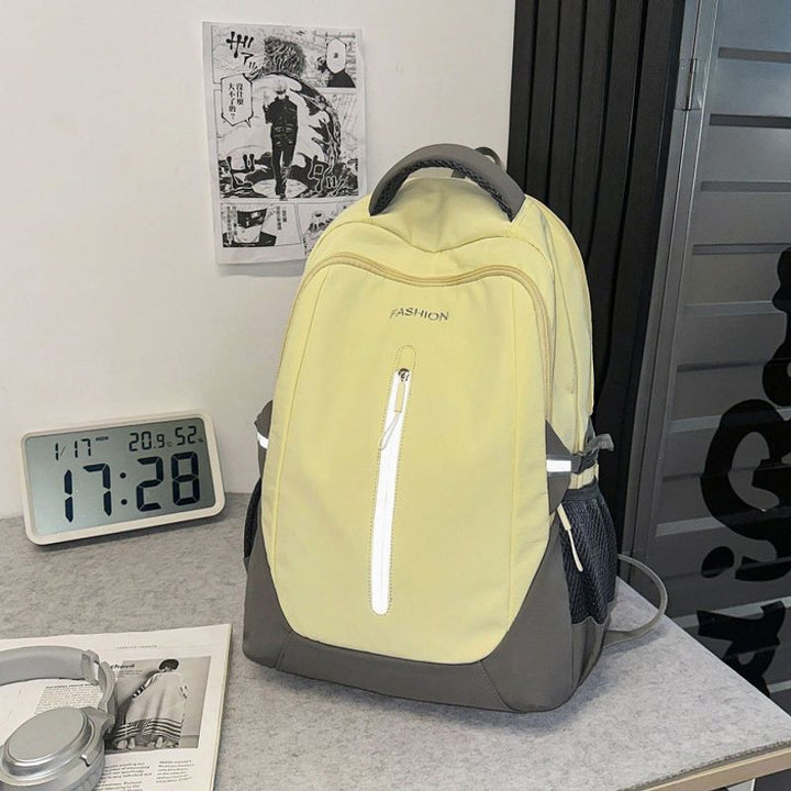Funktionaler Stylischer Rucksack Karnz