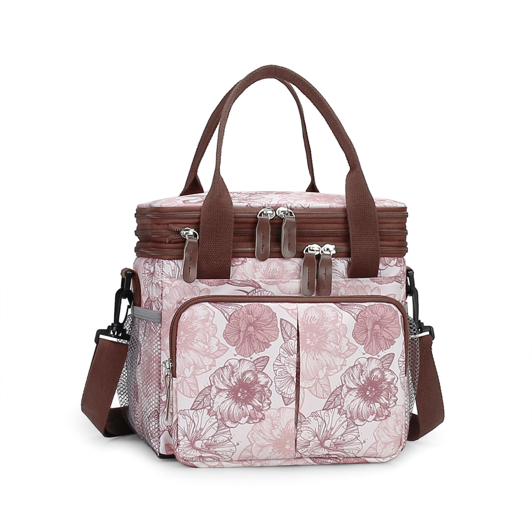 Multifunktionale Kühltasche Karnz