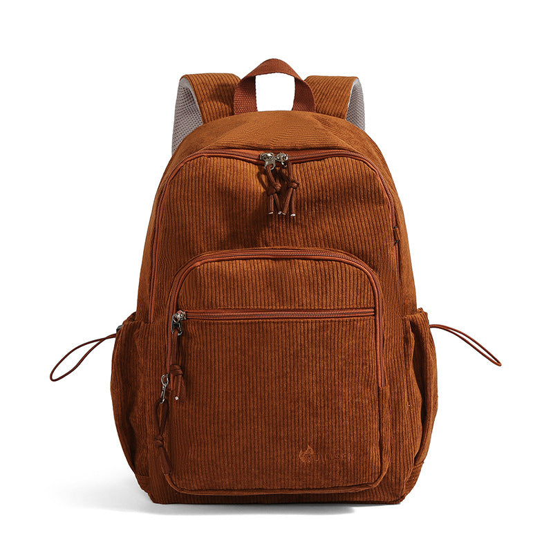 Cordura Strukturierte Freizeit-Rucksack