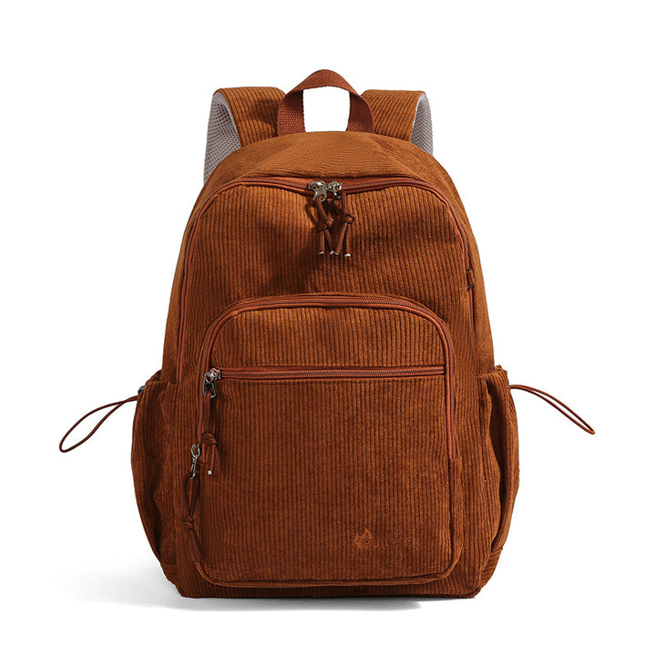 Cordura Strukturierte Freizeit-Rucksack