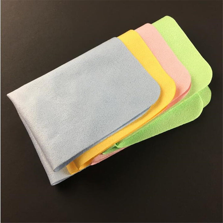 Premium Weiche Textur Reinigungs Tuch Karnz