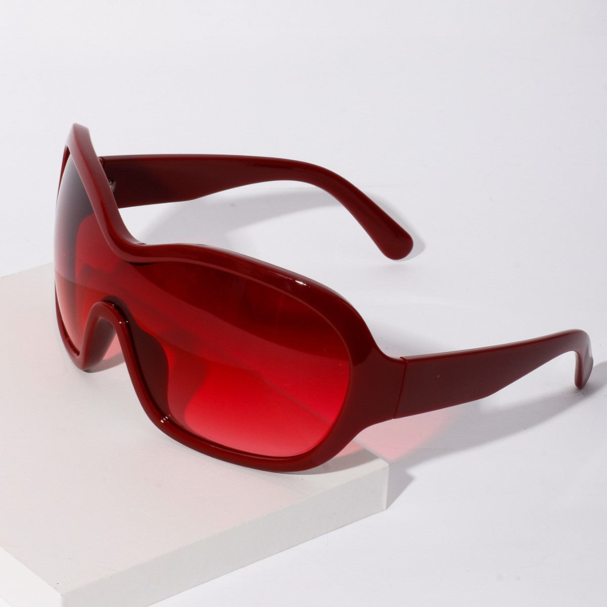Damen Sonnenbrille Karnz