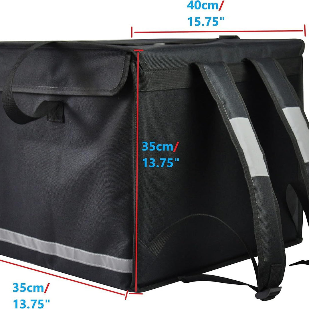 Damen Kühltasche für Essenslieferungen Karnz