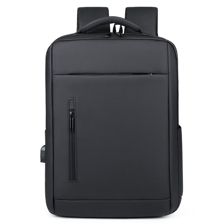 Minimalistischer Geschäftsreise-Rucksack
