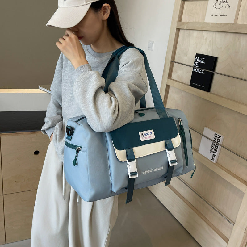 Reise Duffel Karnz