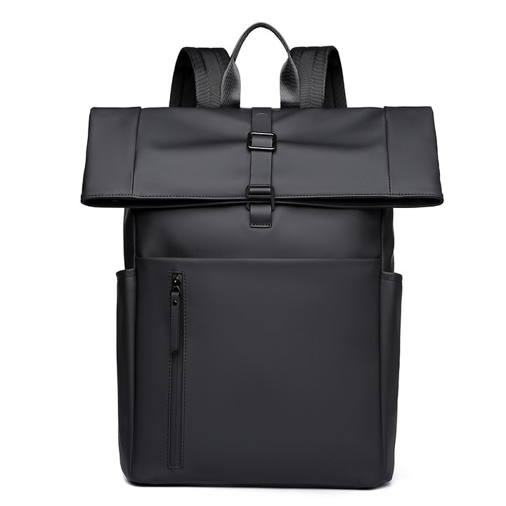 Roll-Top Wasserdichte Abenteuer-Rucksack Karnz