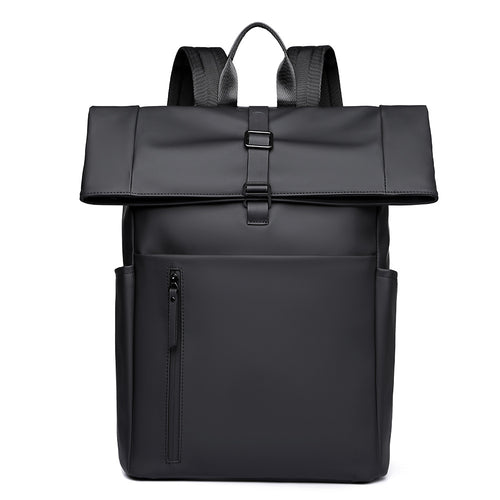 Roll-Top Wasserdichte Abenteuer-Rucksack Karnz