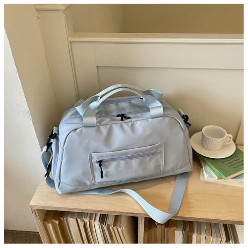 Premium Reise Duffle Bag