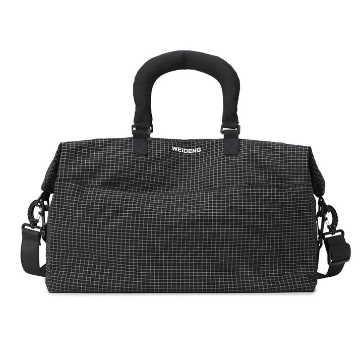 Wasserdichter Wochenend-Duffle Bag