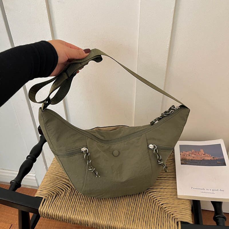 Vielseitige Sling-Handtasche