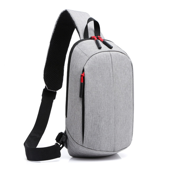 Kompakte Slingtasche Karnz