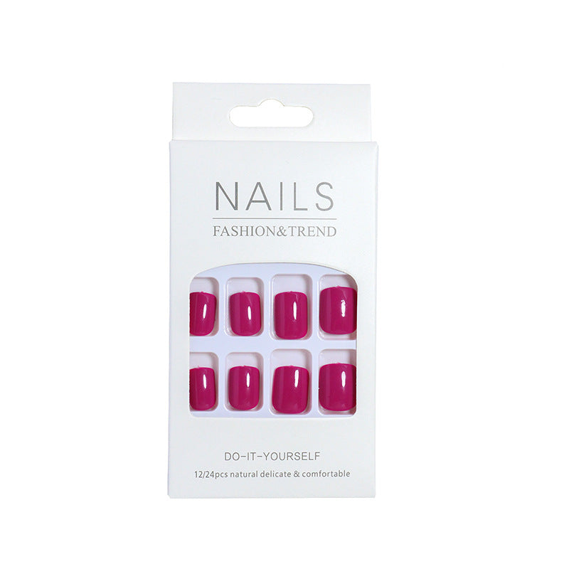 DIY Press-On Nail Kit Karnz 1789805016
