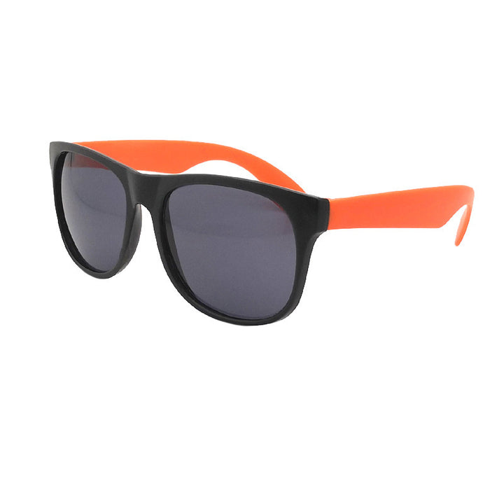 Trendige Sport-Sonnenbrille Karnz