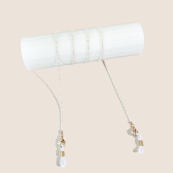 Premium Brillen Kette Karnz
