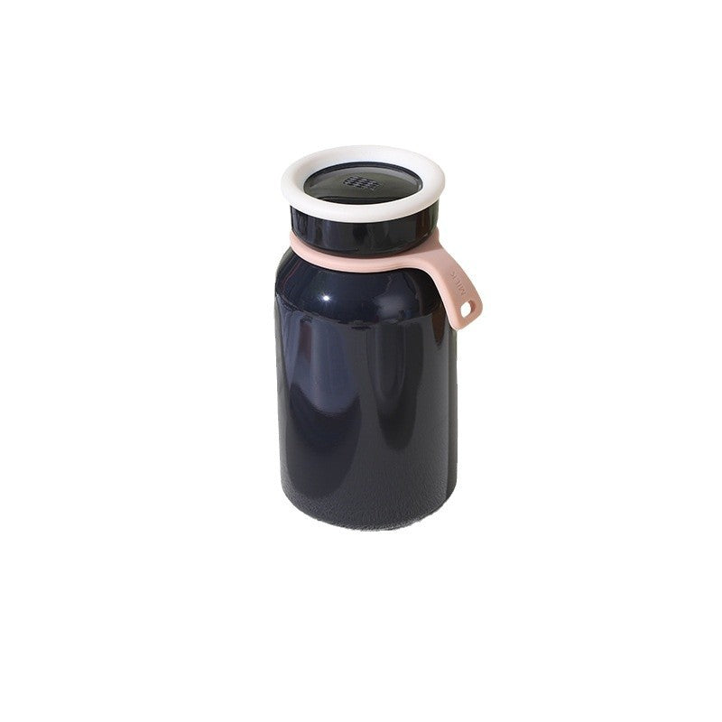 Damen Isolierte Trinkflasche Karnz