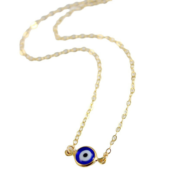 Schützende Augen Amulett Brillenband Karnz