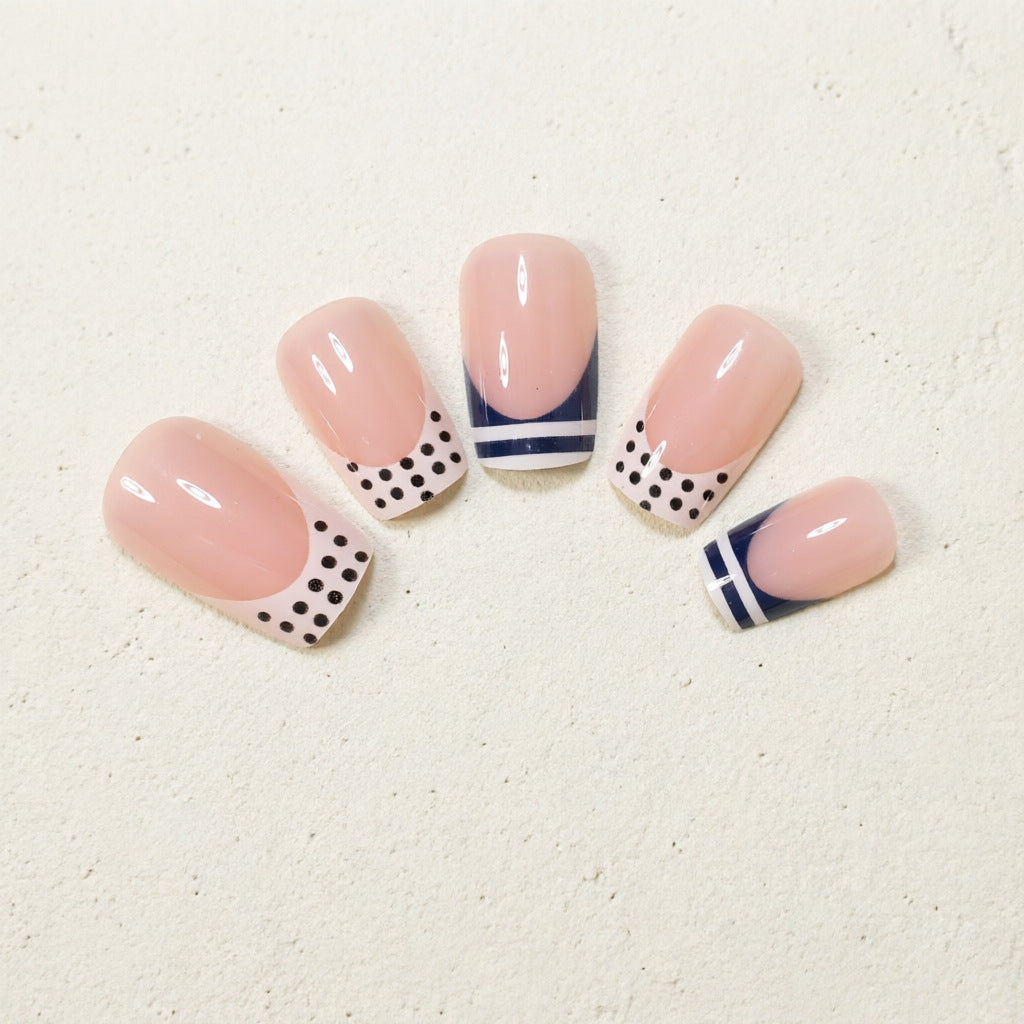 Dekorative Nail Art Tipps Karnz