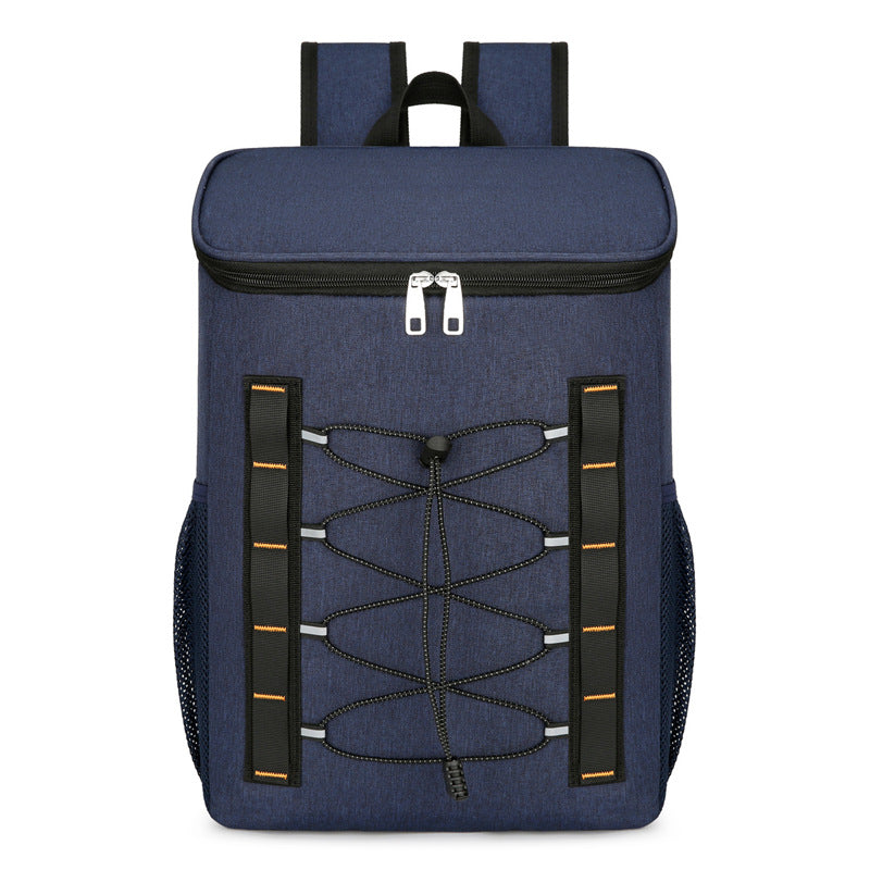 Vielseitiger Hochkapazitäts-Außenrucksack Karnz