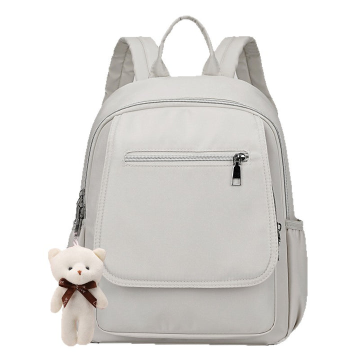 Vielseitiger umwandelbarer Wickelrucksack Karnz