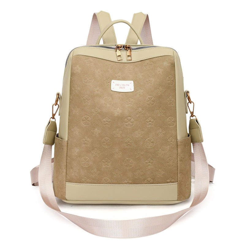 Vielseitiger Mode-Rucksack