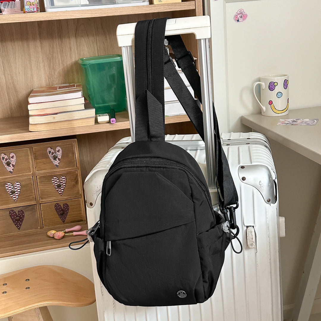 Leichte lässige Mini-Rucksack Karnz